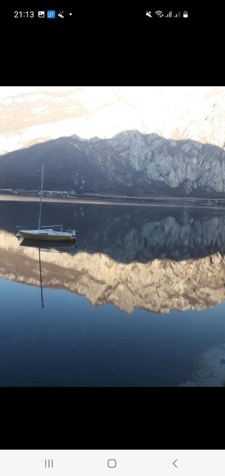 L For Lake Mandello del Lario Quarto foto